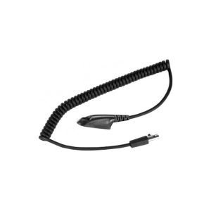 3M Peltor FL6U-63 FLEX-kabel till Motorola Mototrbo portabla enheter