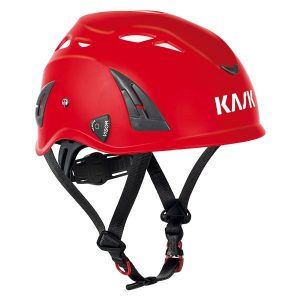 KASK PLASMA AQ Skyddshjälm Röd