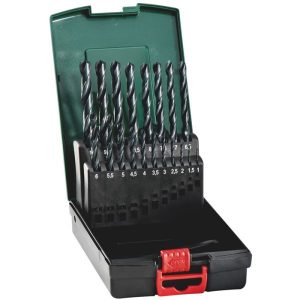 Metabo 627164000 Borrsats