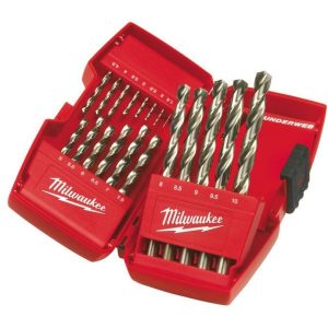 Milwaukee HSS-Thunderweb 4932352374 Borrsats 19 delar