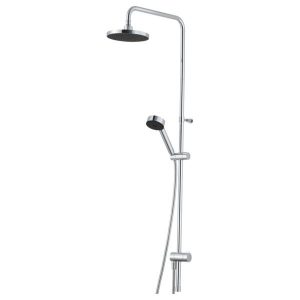 Mora MMIX Shower System S5 Takduschset krom