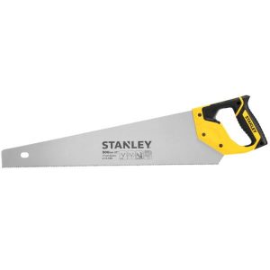 STANLEY 2-15-244 Handsåg fintandad, 550 mm