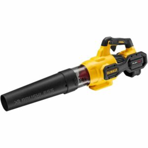 Dewalt DCMBA572N-XJ Lövblås utan batteri och laddare