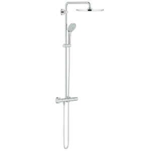 Takduschset Grohe Euphoria XXL System 310 26075