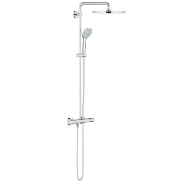 Takduschset Grohe Euphoria XXL System 310 26075