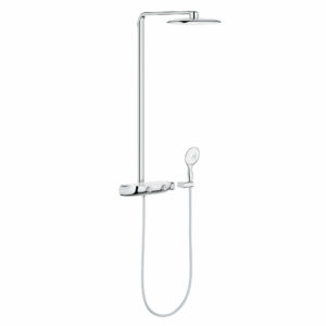 Takduschset Grohe Rainshower SmartControl 360 Mono 26361