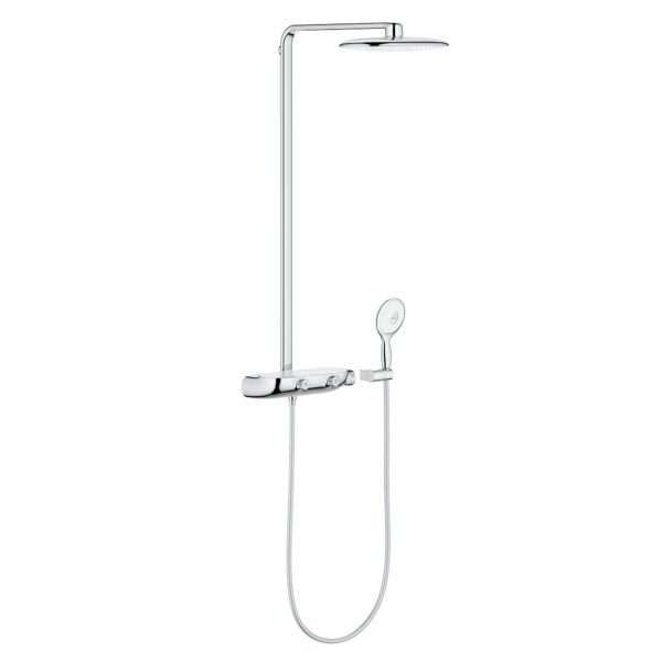 Takduschset Grohe Rainshower SmartControl 360 Mono 26361