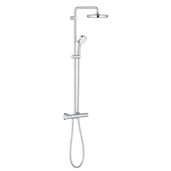 Takduschset Grohe Tempesta Cosmopolitan 210