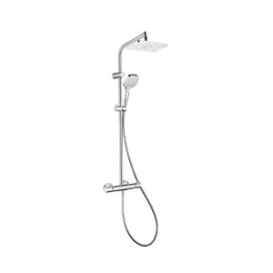 Takduschset Hansgrohe MySelect E 240