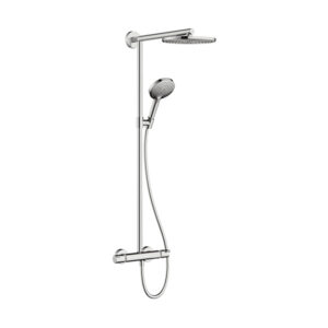 Takduschset Hansgrohe Raindance 240 Showerpipe EcoSmart