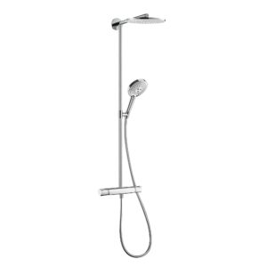 Takduschset Hansgrohe Raindance Air 240 Comfort Showerpipe