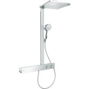 Takduschset Hansgrohe Raindance E Showerpipe 300 1jet ShowerTablet 600