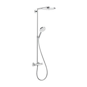 Takduschset Hansgrohe Raindance Select 300 2jet