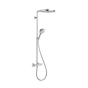 Takduschset Hansgrohe Raindance Select 300 2jet