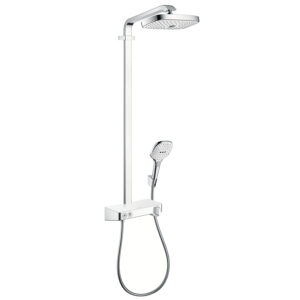 Takduschset Hansgrohe Raindance Select E 300 2jet Showerpipe 150 cc