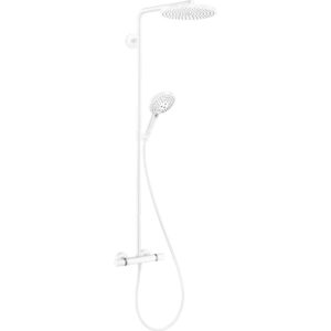 Takduschset Hansgrohe Raindance Select S Showerpipe 240 1jet PowderRain 150 cc