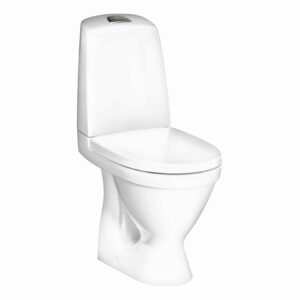 Toalettstol Gustavsberg Nautic 1510 Hygienic Flush