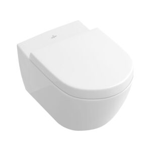 Toalettstol Villeroy & Boch Subway 2.0 Direct Flush Exkl Sits