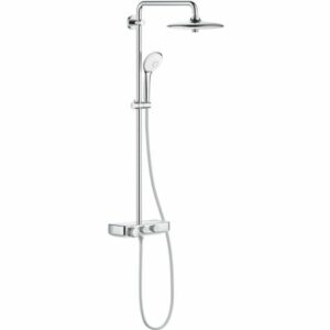 Grohe Euphoria SmartControl System 260 Takduschset