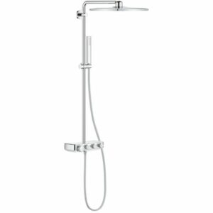 Grohe Euphoria SmartControl System 310 Takduschset