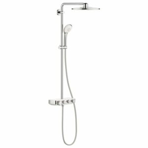 Grohe Euphoria SmartControl System 310 Takduschset