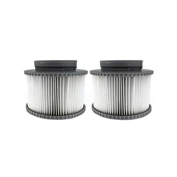 M-Spa 1030020 Filter 2-pack