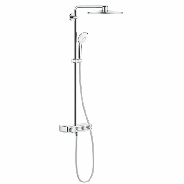 Takduschset Grohe Euphoria SmartControl System 310 Duo 26507