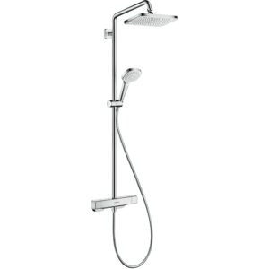 Takduschset Hansgrohe Croma E Showerpipe 280 1jet