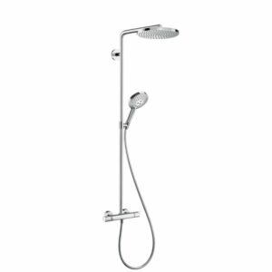 Hansgrohe Raindance Select S Takduschset 150 c/c