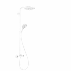 Hansgrohe Raindance Select S Takduschset 150cc Vit