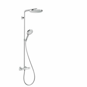 Hansgrohe Raindance Select S Takduschset 160 c/c