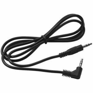 Hellberg 39922-001 Kabel 3,5 mm stereokontakt