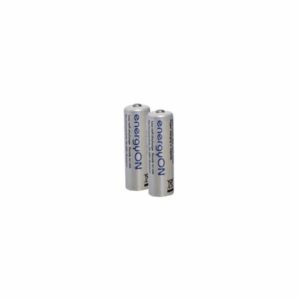 3M Peltor LR6NM Batteri 2-pack