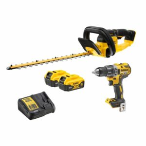 Dewalt DCMHT563DCD-QW Verktygspaket