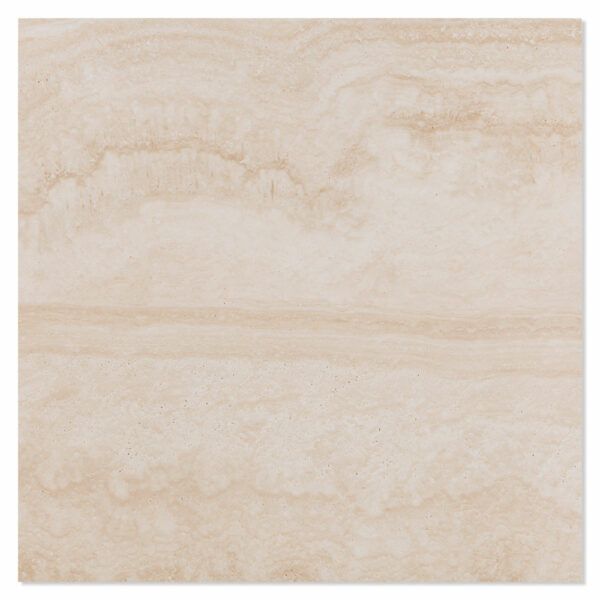 Marmor Klinker Calisto Brun Matt 60x60 cm
