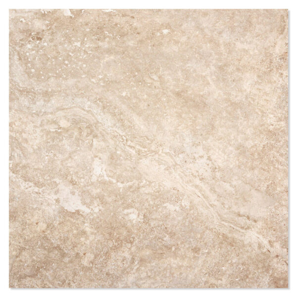 Marmor Klinker Rockstone Brun Matt 60x60 cm