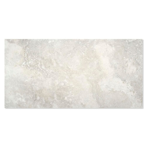 Marmor Klinker Rockstone Ljusgrå Matt 30x60 cm