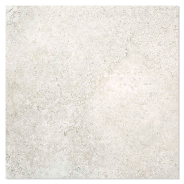 Marmor Klinker Rockstone Ljusgrå Matt 60x60 cm