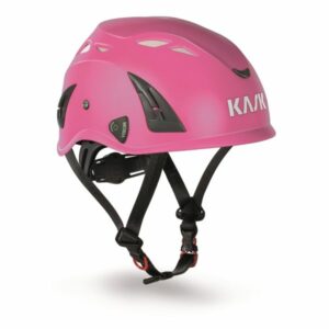 KASK Plasma AQ Skyddshjälm ventilerad Rosa