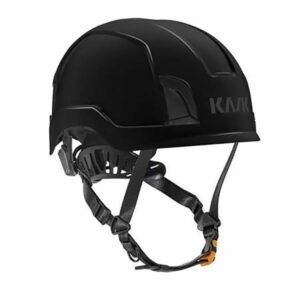 KASK Zenith X Skyddshjälm oventilerad, utan visir och hörselkåpor Svart