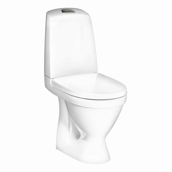 Toalettstol Gustavsberg Nautic 1510 Hygienic Flush