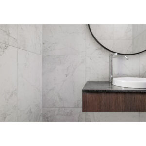 Klinker Bricmate M66 Carrara Select Honed 60x60 cm