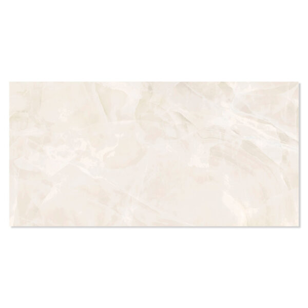 Marmor Klinker Poyotello Beige Polerad 30x60 cm