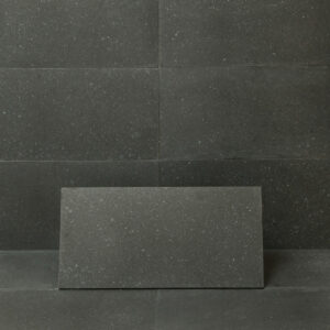 Granit Arredo Ibrastone Svart Mattpolerad 31x61 cm