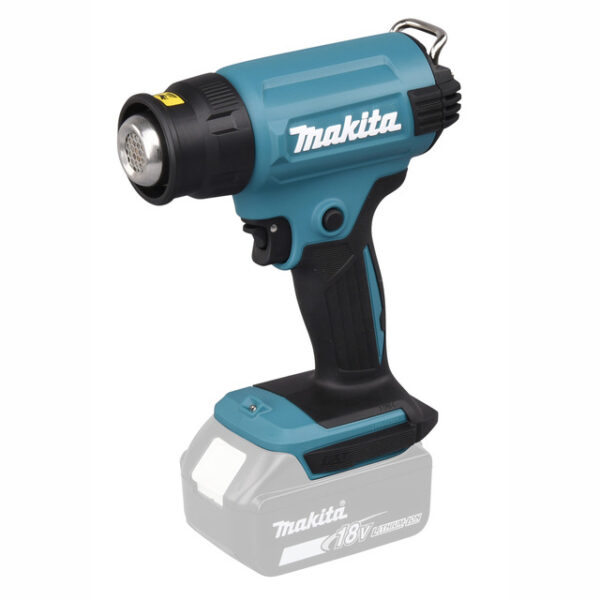 VARMLUFTSPISTOL DHG180Z MAKITA | Beijerbygg Byggmaterial