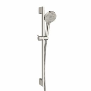 Hansgrohe Vernis Blend Vario 26275000 Duschset krom/vit