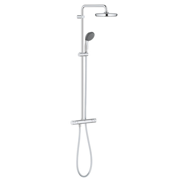 Takduschset Grohe Vitalio Start System 210 160 cc