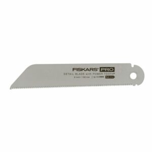 Fiskars PowerTooth 1062942 Sågblad 15 cm, 19 tpi