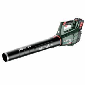 Metabo LB 18 LTX BL 18 Lövblås med batteri och laddare