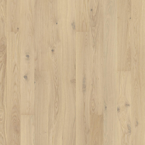 Parkettgolv Tarkett Grace Ek White Canvas Plank 1-Stav